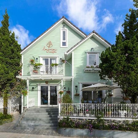 Lajoia Villa Dalat Exterior foto